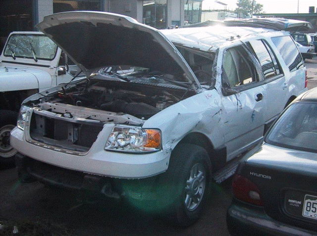 2006 Expedition